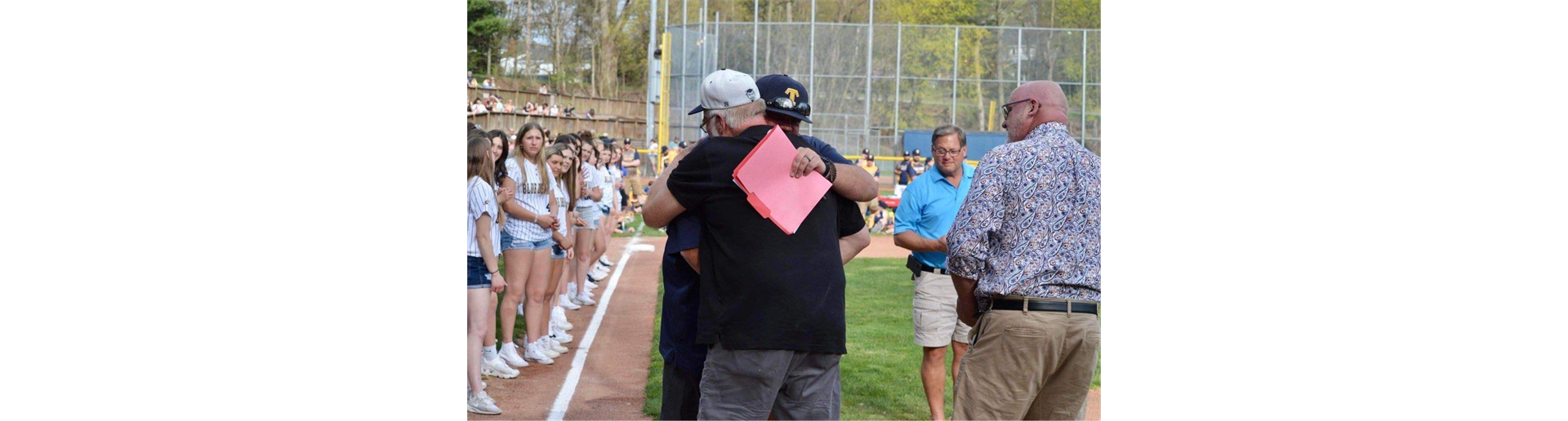 2022 Bill Rogers Volunteer Award Recipients