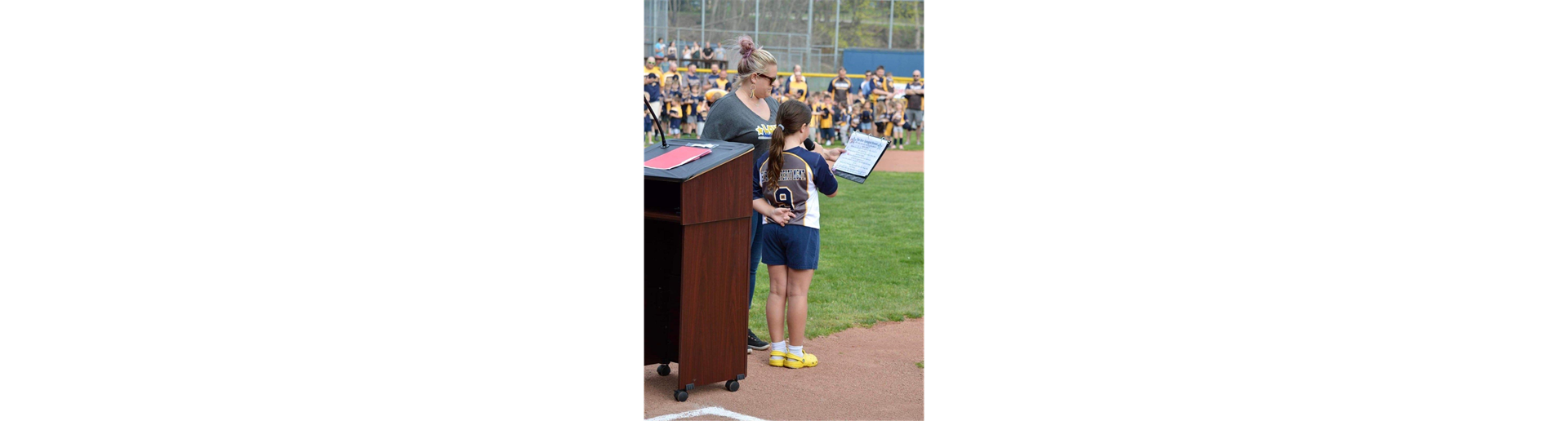 2022 Opening Ceremony National Anthem Singer